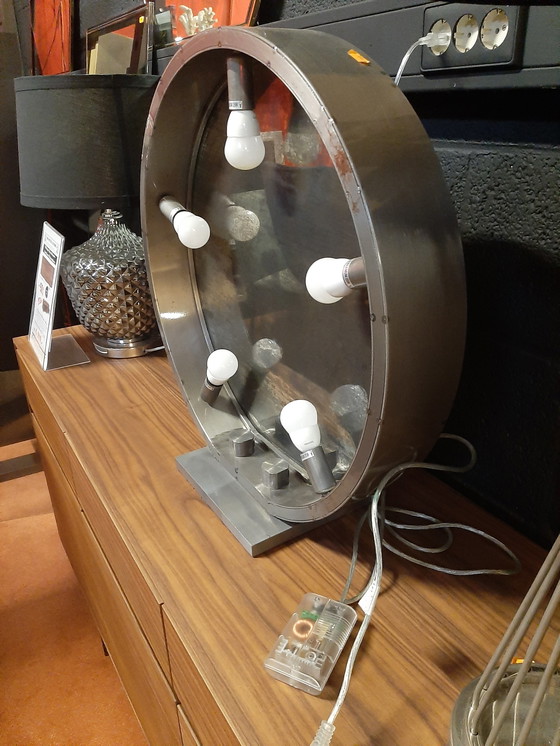 Image 1 of Timothy Oulton Starlet Spiegel