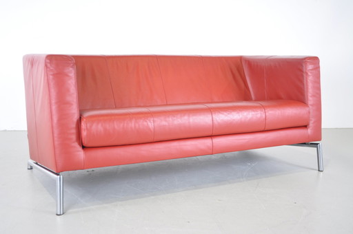 Montis kubik 2,5-Sitzer-Sofa