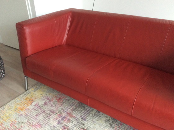 Image 1 of Montis kubik 2,5-Sitzer-Sofa