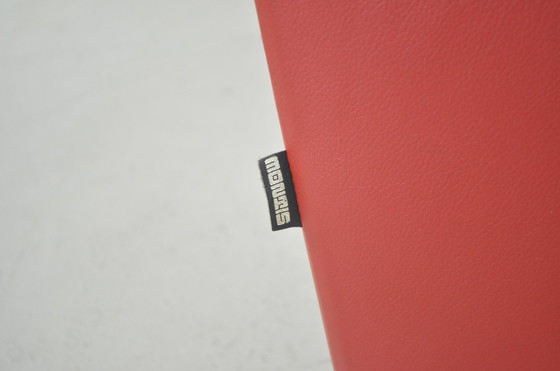 Image 1 of Montis kubik 2,5-Sitzer-Sofa