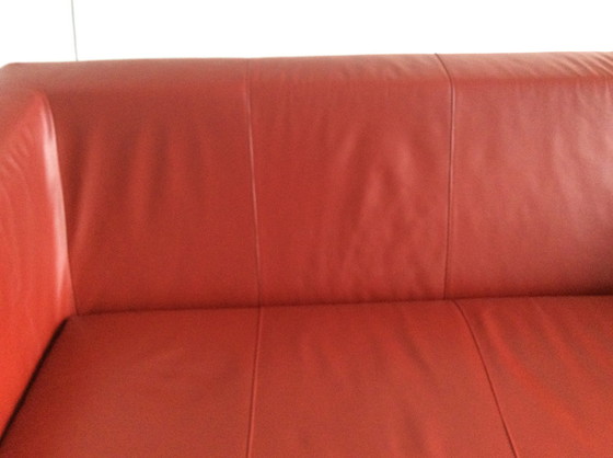 Image 1 of Montis kubik 2,5-Sitzer-Sofa