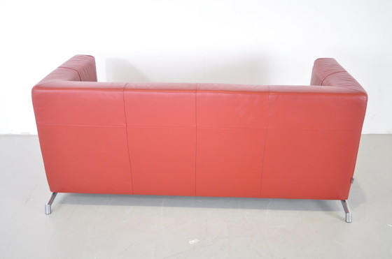 Image 1 of Montis kubik 2,5-Sitzer-Sofa