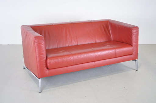 Montis kubik 2,5-Sitzer-Sofa