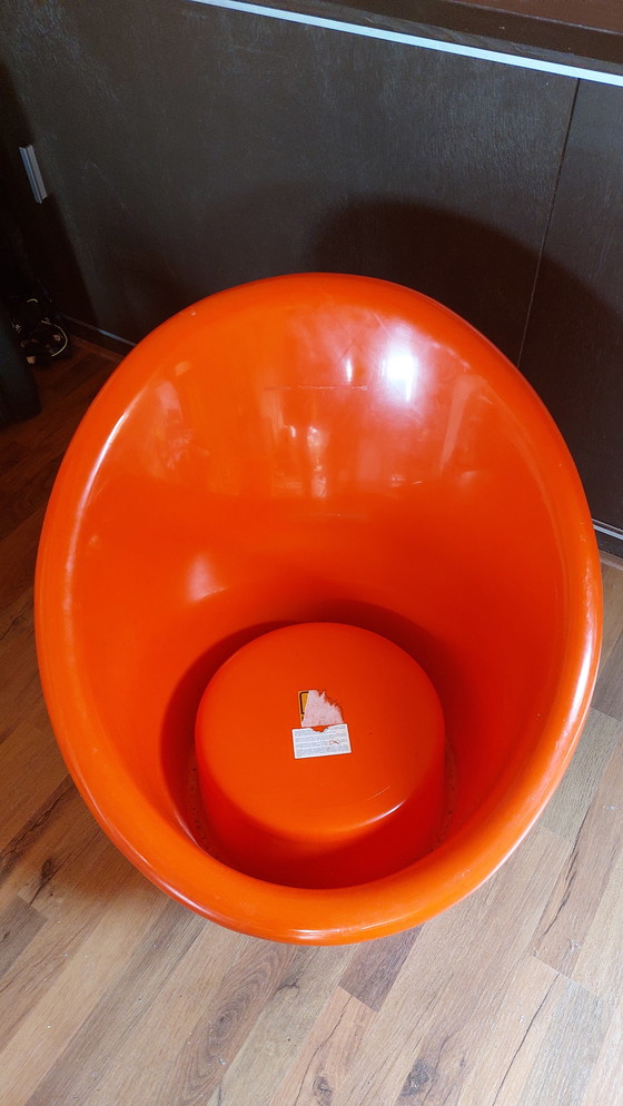 Image 1 of Knudsen & Lind Skopa Sessel