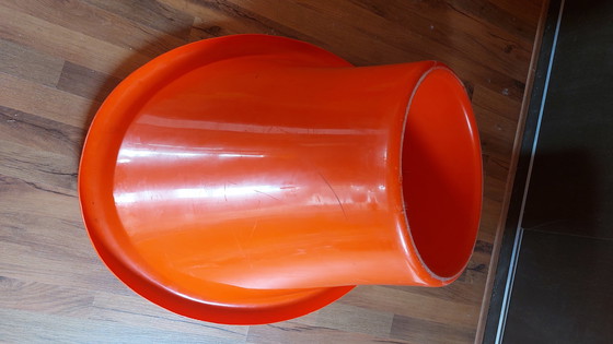 Image 1 of Knudsen & Lind Skopa Sessel