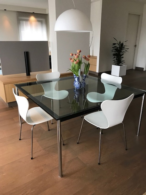 Image 1 of Cassina LC 10-p Esstisch Le Corbusier