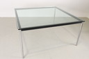 Cassina LC 10-p Esstisch Le Corbusier