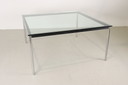 Cassina LC 10-p Esstisch Le Corbusier