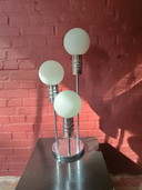 Josef Sölken Tischlampe aus den 70er Jahren