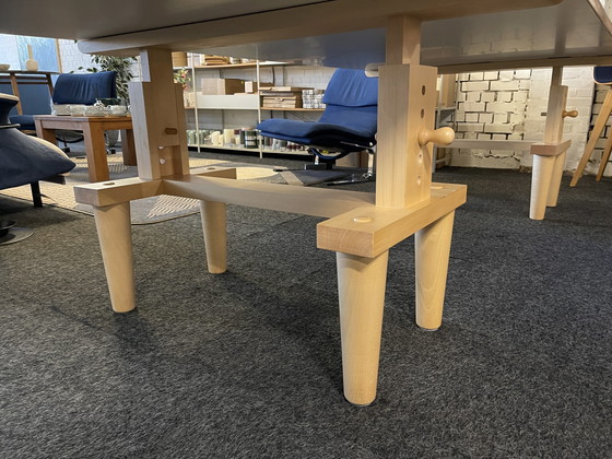 Image 1 of Zanotta Bramante - Tisch