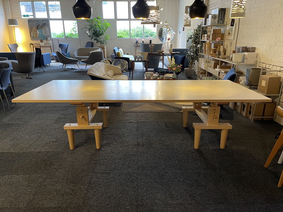 Image 1 of Zanotta Bramante - Tisch