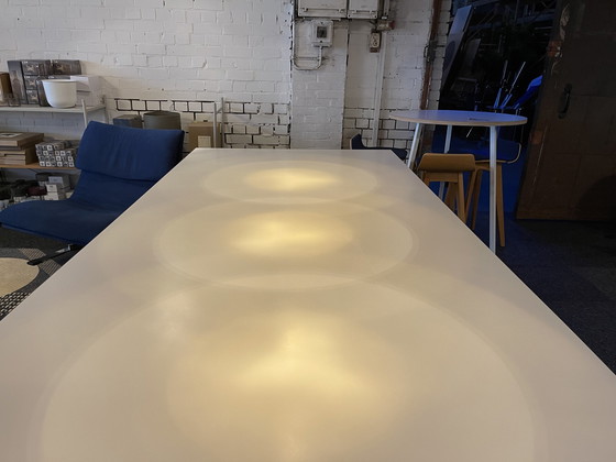 Image 1 of Zanotta Bramante - Tisch