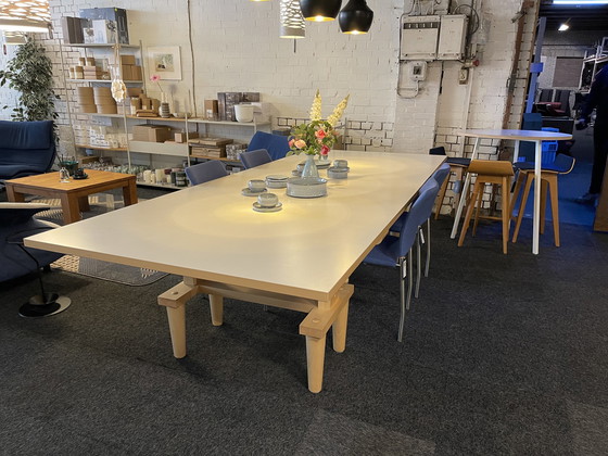 Image 1 of Zanotta Bramante - Tisch