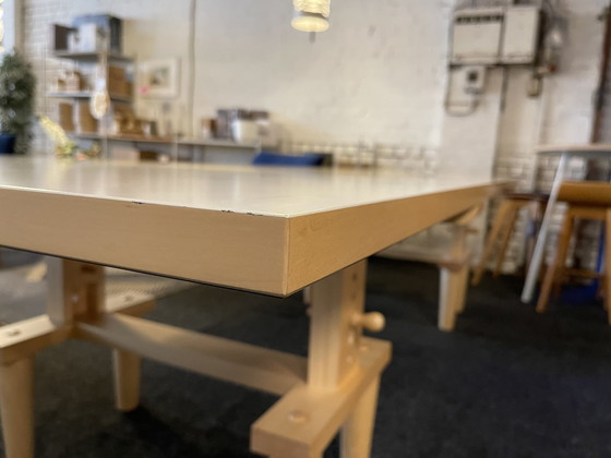 Image 1 of Zanotta Bramante - Tisch