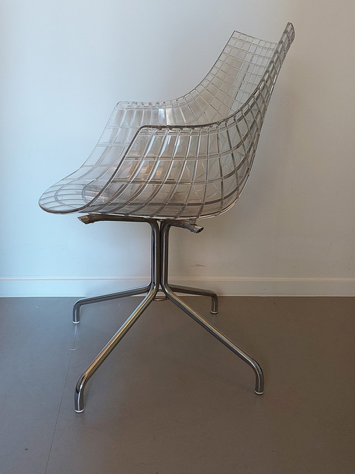 Driade Meridiana Stiel