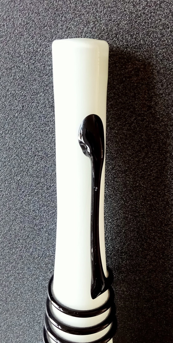 Image 1 of Jerzy Sluczan-Orkusz Schlangenlampe