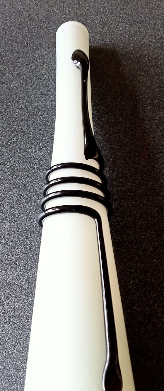 Image 1 of Jerzy Sluczan-Orkusz Schlangenlampe