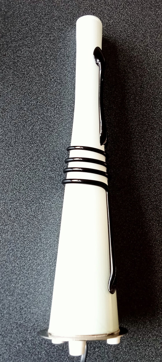 Image 1 of Jerzy Sluczan-Orkusz Schlangenlampe