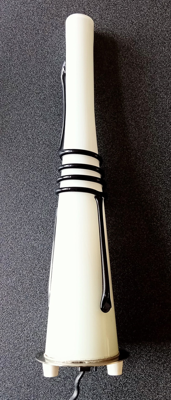 Image 1 of Jerzy Sluczan-Orkusz Schlangenlampe