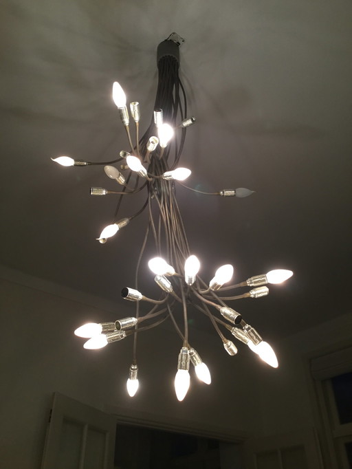 Catallani & Smith Turciu 36 Lampe