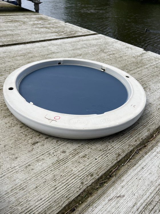 Image 1 of Sphinks spiegeln die Achtziger wider