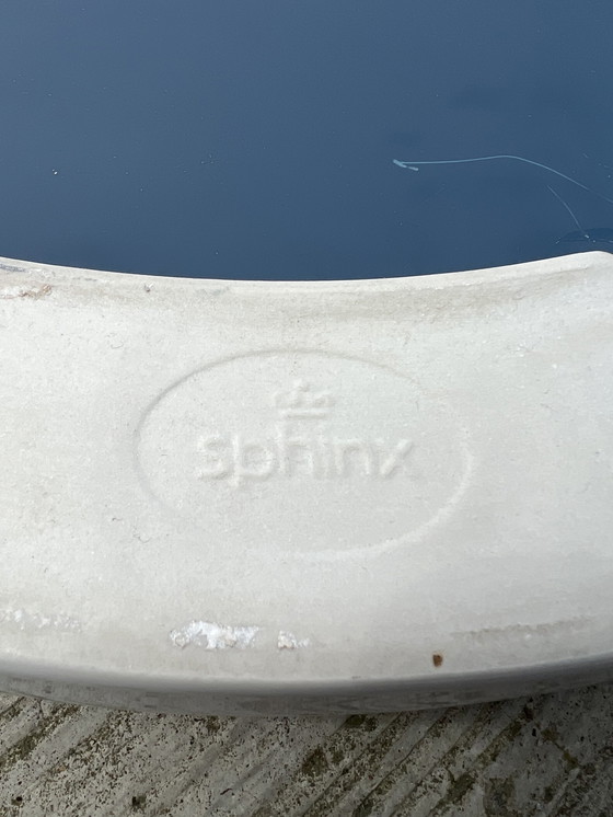 Image 1 of Sphinks spiegeln die Achtziger wider