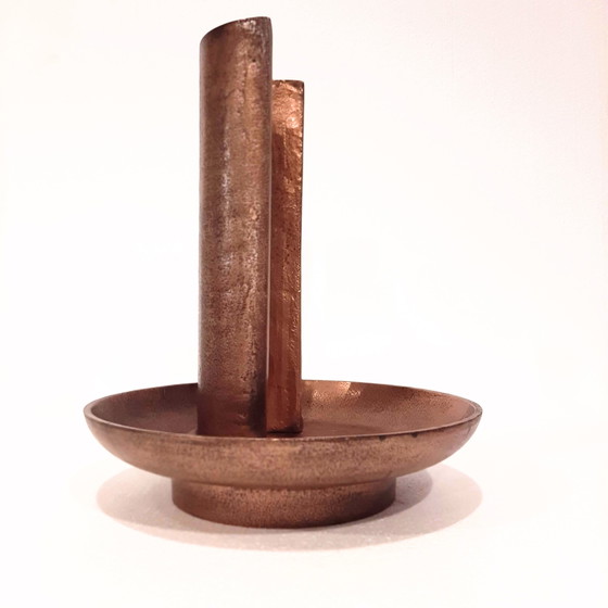 Image 1 of Pols Potten Kerzenständer aus Messing