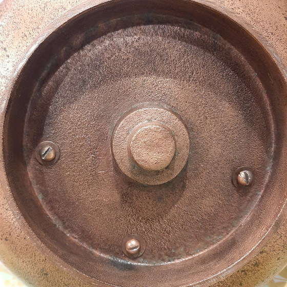 Image 1 of Pols Potten Kerzenständer aus Messing