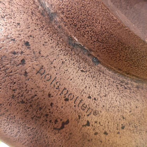 Image 1 of Pols Potten Kerzenständer aus Messing