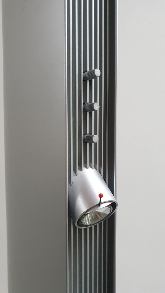 Image 1 of 2x Artemide Echos Stehleuchte