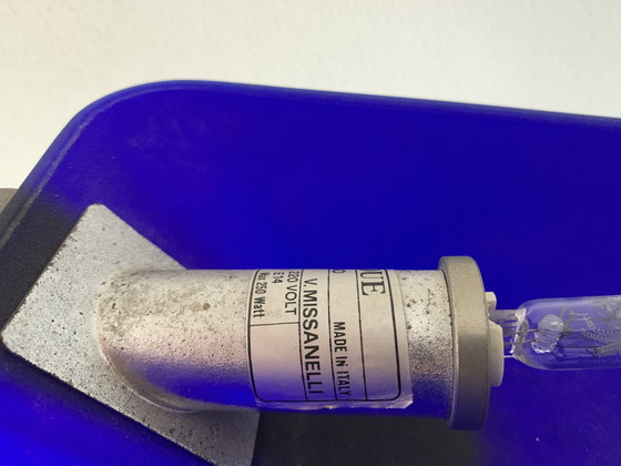 Image 1 of Ladue Cirano Uplighter Stehlampe