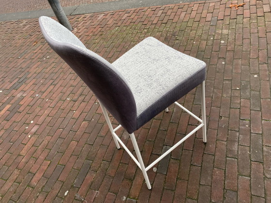 Image 1 of 2x Bert Plantagie Mambo Jester Stuhl