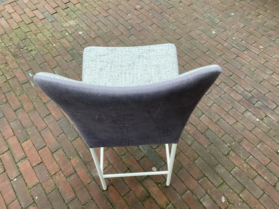 Image 1 of 2x Bert Plantagie Mambo Jester Stuhl