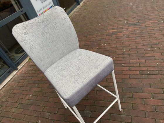 Image 1 of 2x Bert Plantagie Mambo Jester Stuhl