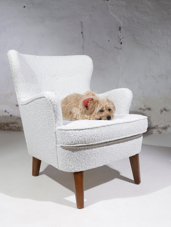 Image 1 of Artifort 1950 Boucle-Sessel