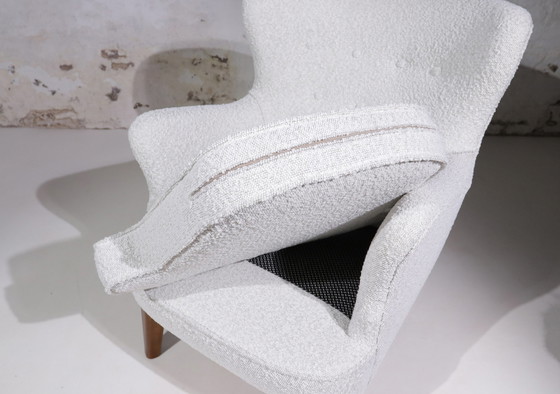 Image 1 of Artifort 1950 Boucle-Sessel