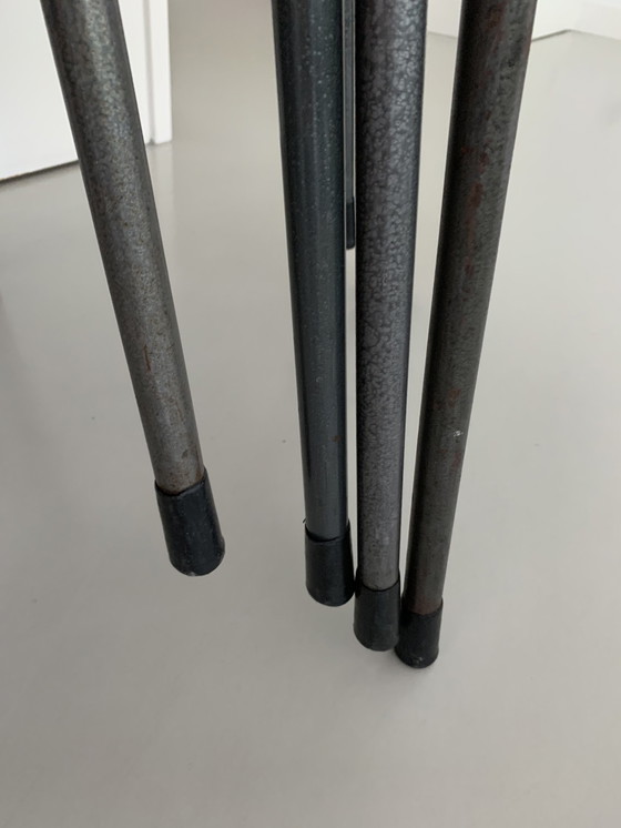 Image 1 of 4 Gispen TU Delft Stühle