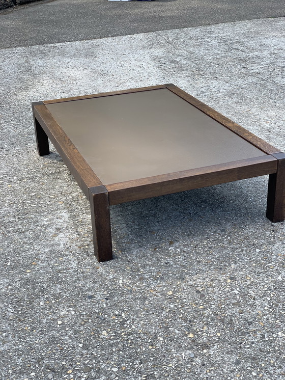 Image 1 of Leolux Couchtisch