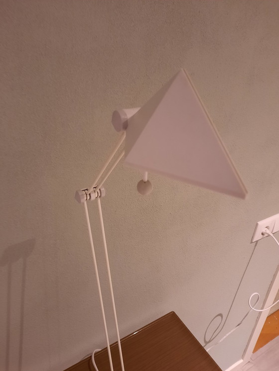 Image 1 of Lungean und Pellmann Pop Art Schreibtischlampe