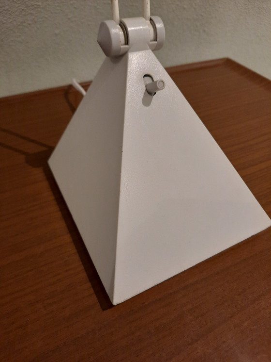 Image 1 of Lungean und Pellmann Pop Art Schreibtischlampe