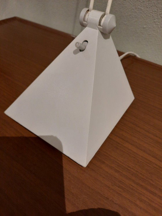 Image 1 of Lungean und Pellmann Pop Art Schreibtischlampe