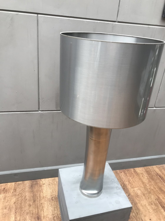 Image 1 of Stout mit Nickellampe