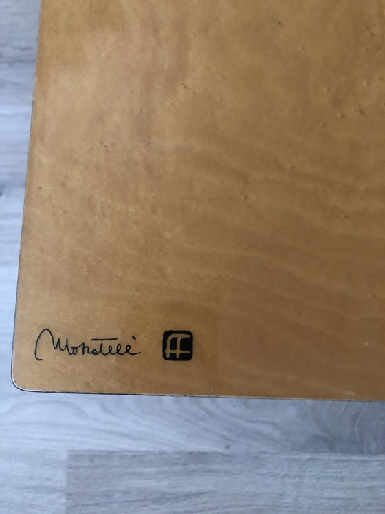 Image 1 of Molteni Couchtisch