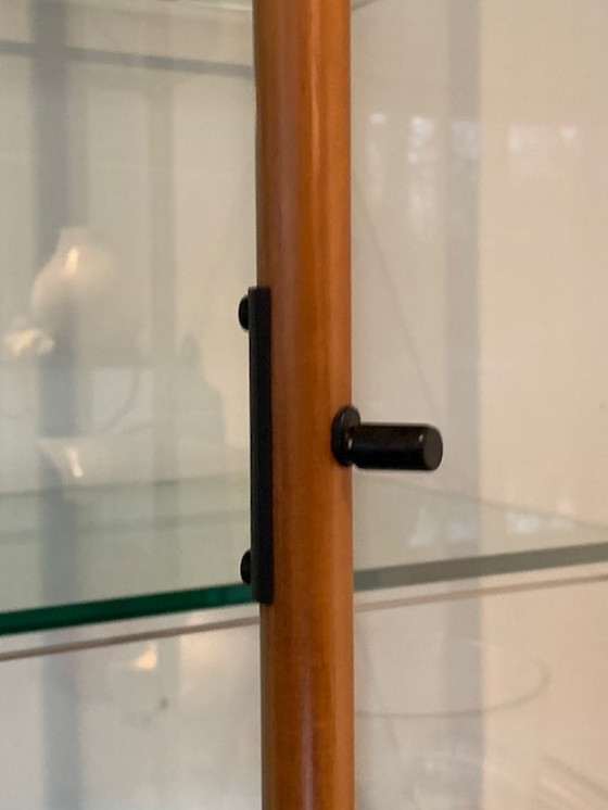 Image 1 of 2x Molteni & C Mita Vitrine