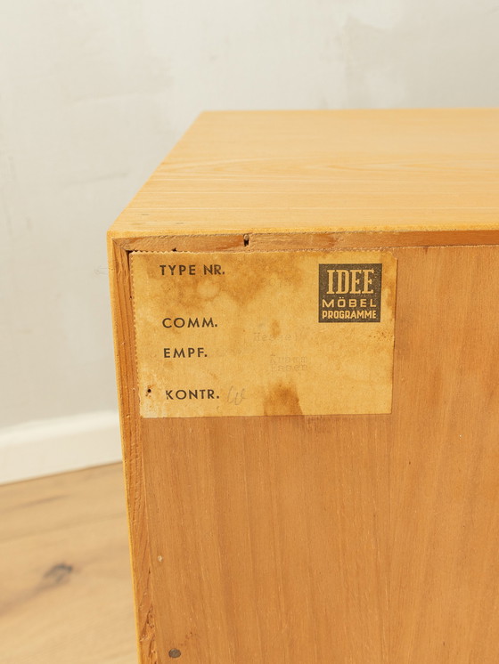 Image 1 of Nachttische der Oldenburger Möbelwerkstätten