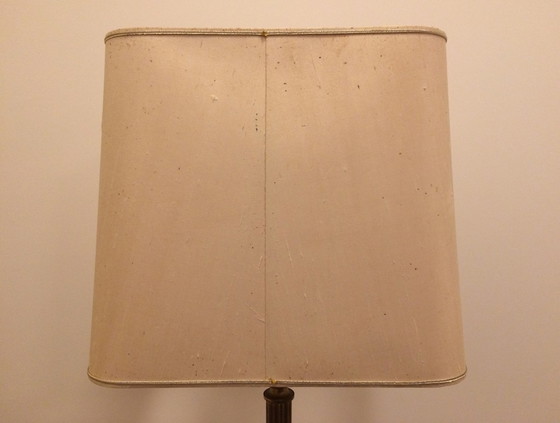 Image 1 of Lampe im neoklassizistischen Stil der 60er Jahre, Hollywood Regency