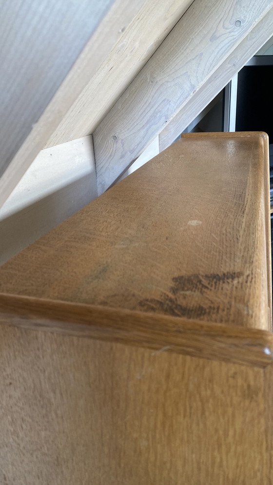 Image 1 of Pastoe Schrank BE03 von Cees Braakman