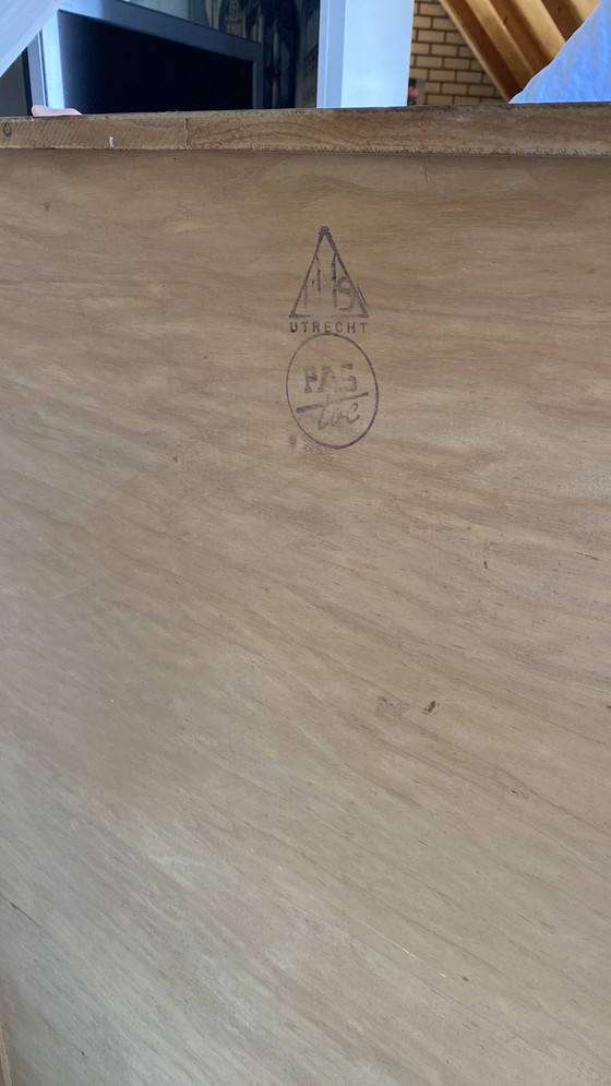 Image 1 of Pastoe Schrank BE03 von Cees Braakman