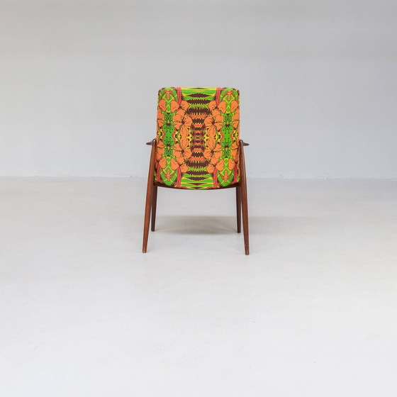 Image 1 of Wilkhahn-Sessel von Hartmut Lohmeyer