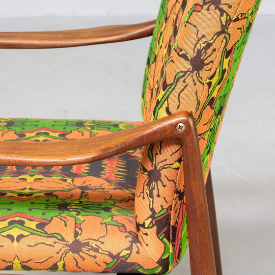 Image 1 of Wilkhahn-Sessel von Hartmut Lohmeyer